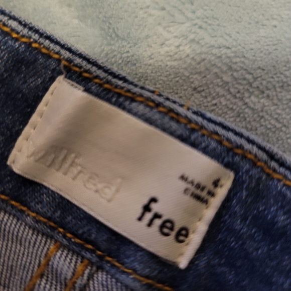 Wilfred free shorts - Picture 4 of 5